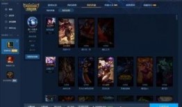 蛇年典藏皮肤最新爆料,华丽蜕变，神秘蛇影尽展风采