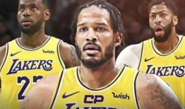 最新爆料湖人阵容,最新爆料揭示新赛季豪华阵容！”